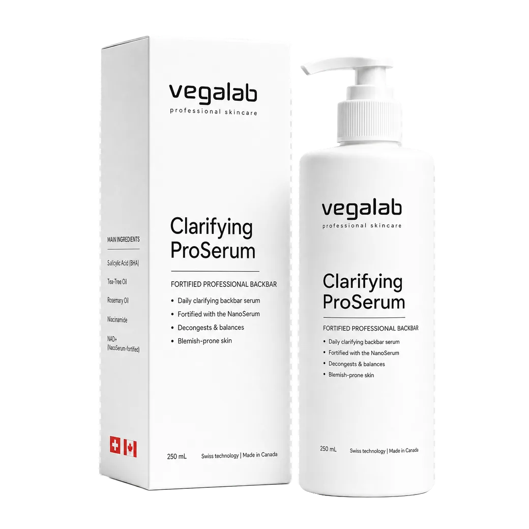 Clarifying ProSerum