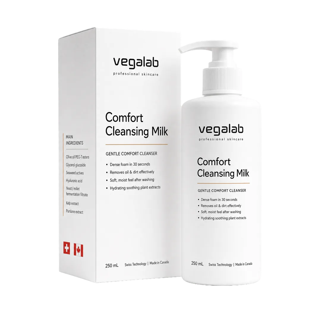 Comfort Cleansing Milk