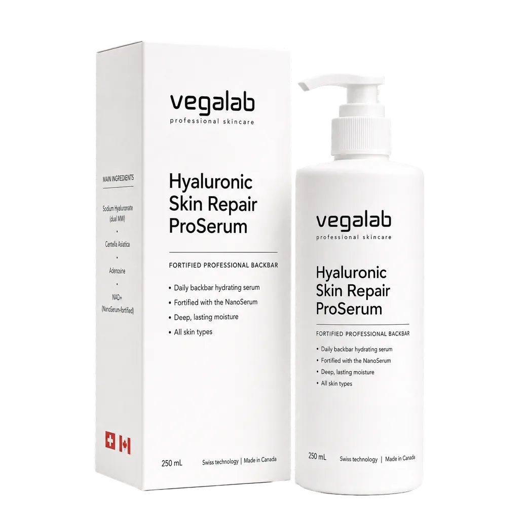 Hyaluronic Skin Repair ProSerum