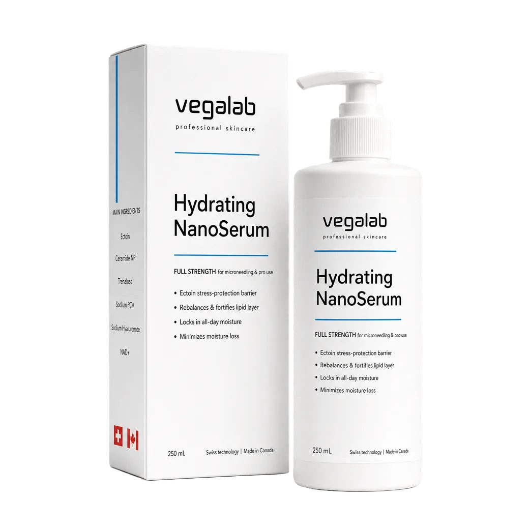 Hydrating NanoSerum 250ml