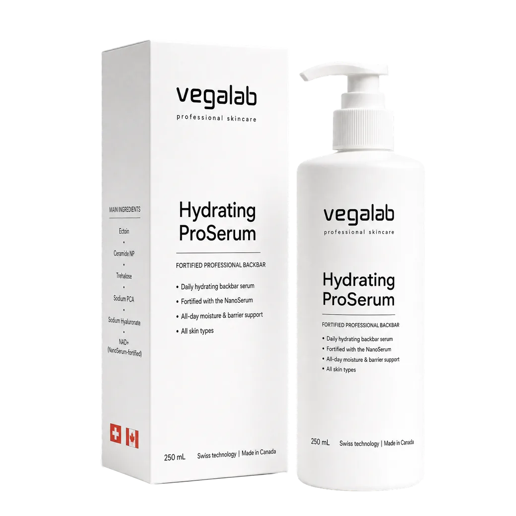 Hydrating ProSerum