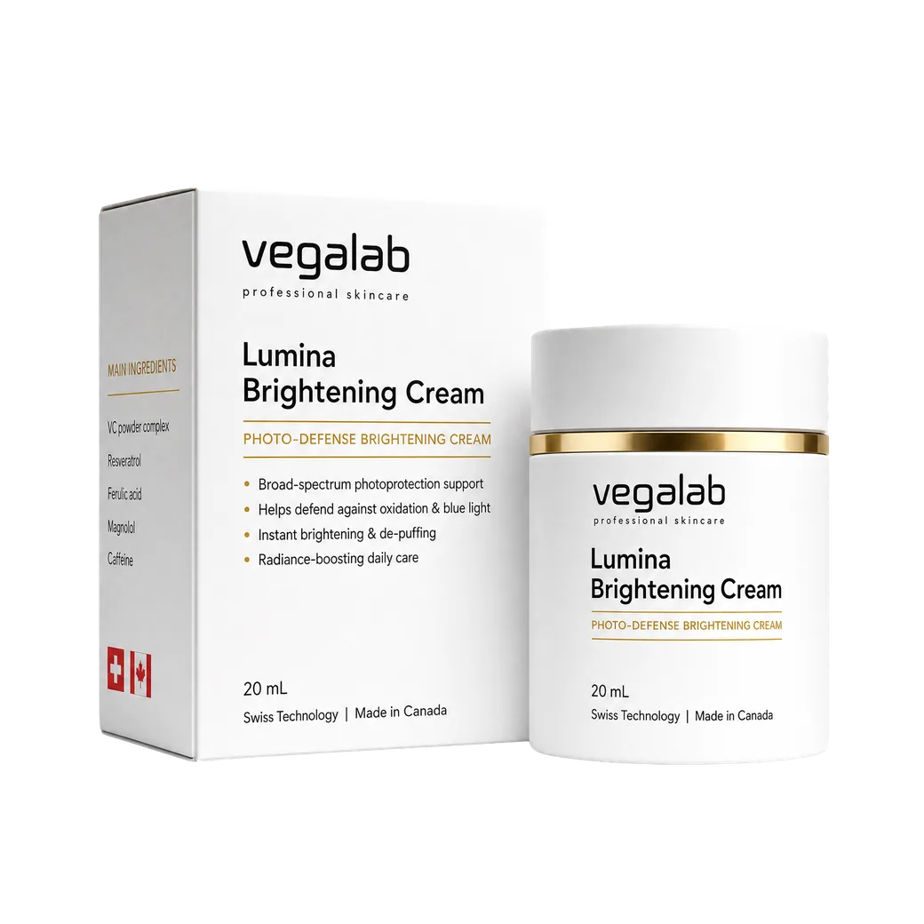 Lumina Brightening Cream