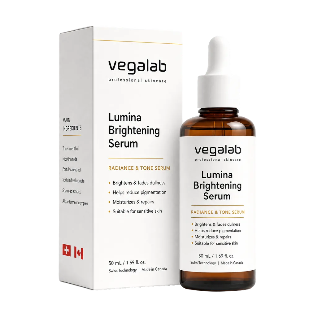Lumina Brightening Serum