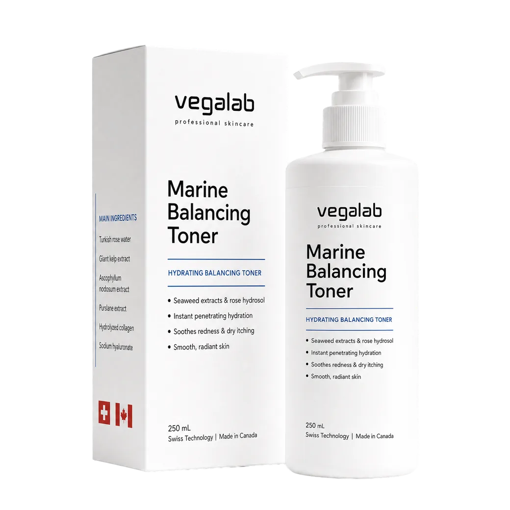 Marine Balancing Toner