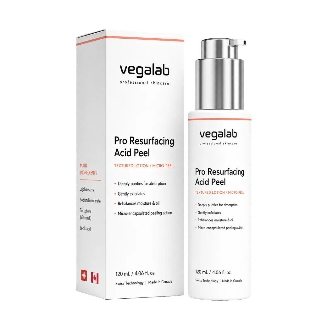 Pro Resurfacing Acid Peel