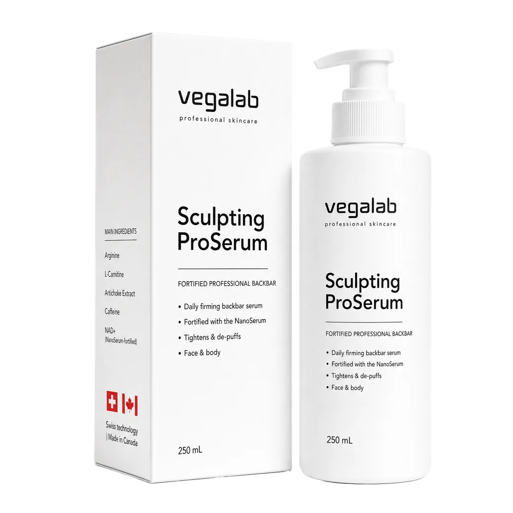 Sculpting ProSerum