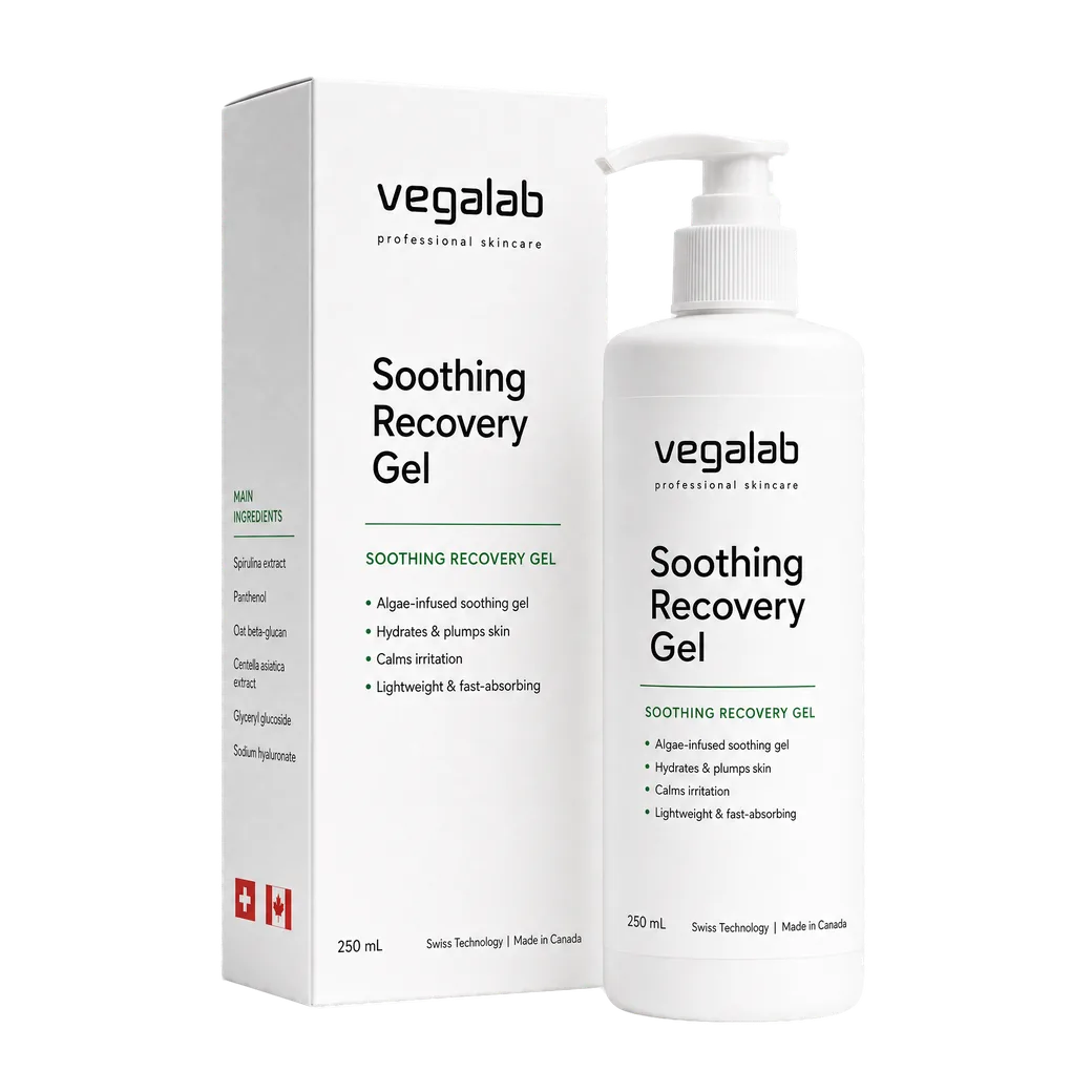 Soothing Recovery Gel