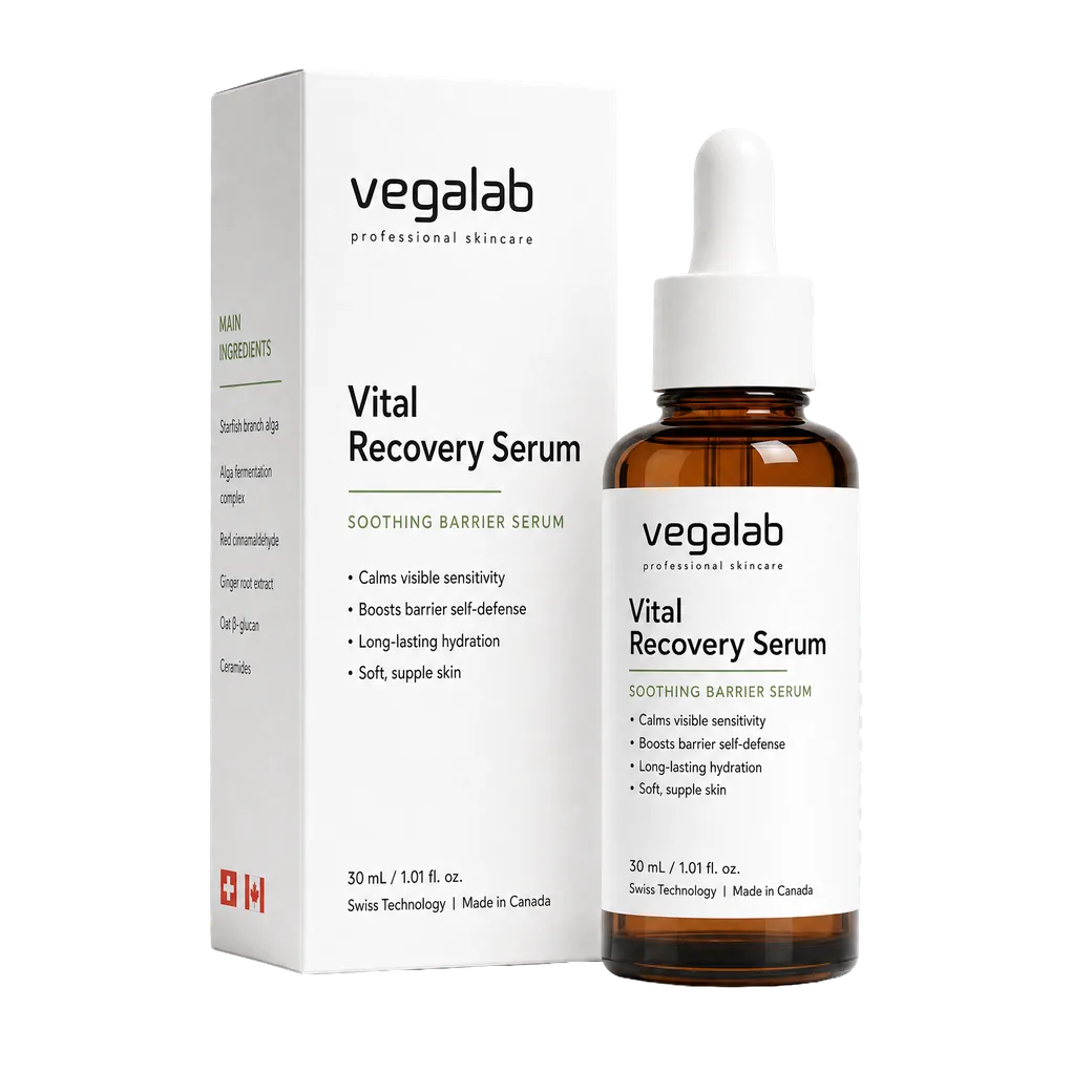 Vital Recovery Serum