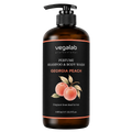 Vegalab Perfume Shampoo & Body Wash