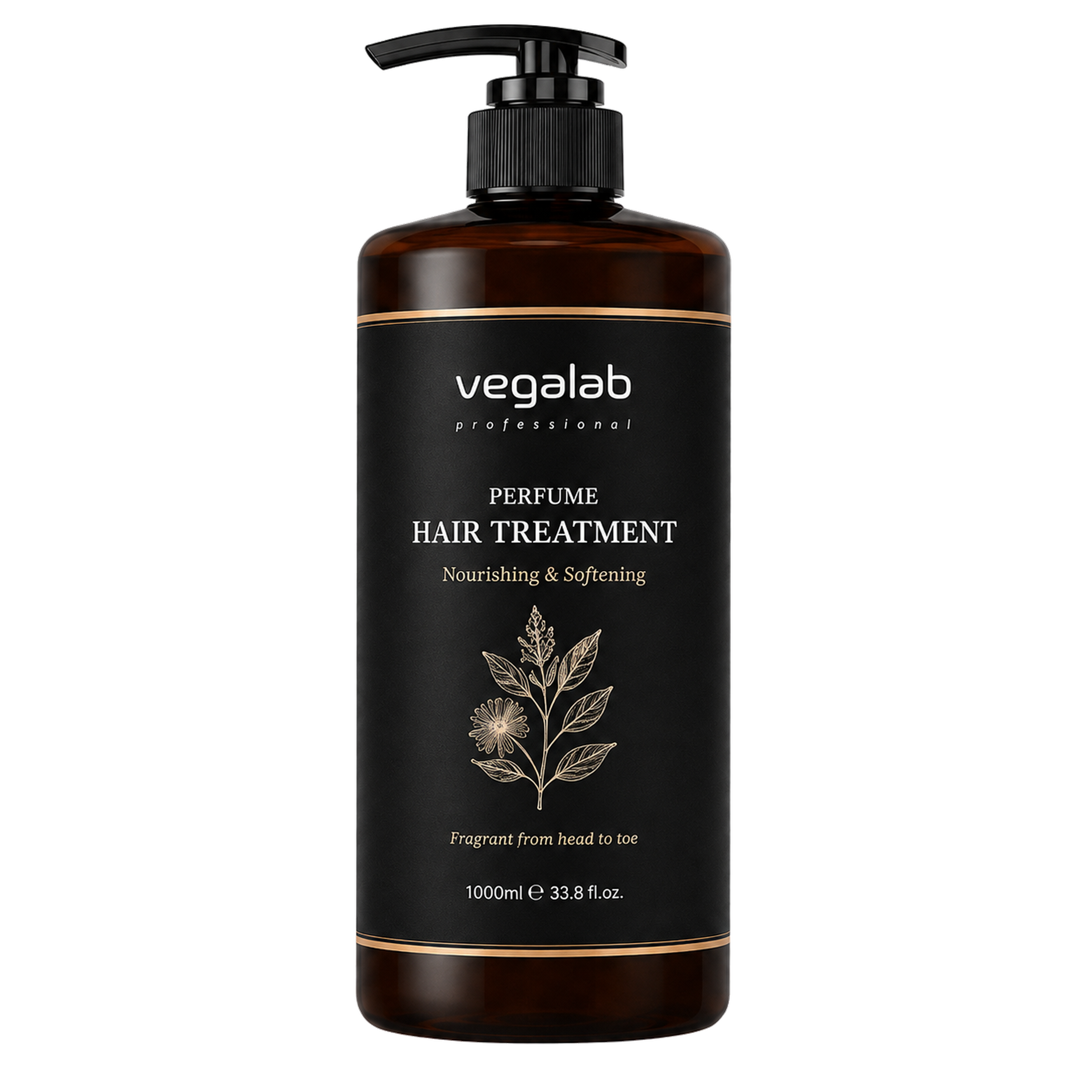 Vegalab Perfume Hair Treatment